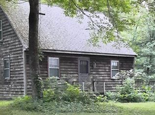 (Undisclosed Address), Columbia, CT 06237