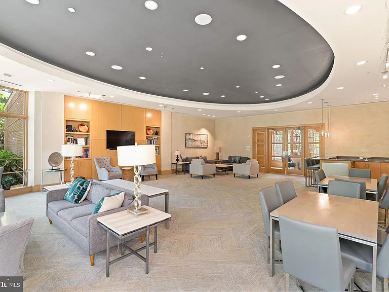 11700 Old Georgetown Rd #1007 — Photo 30