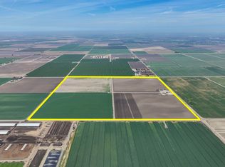 7550 Avenue 208, Tulare, CA