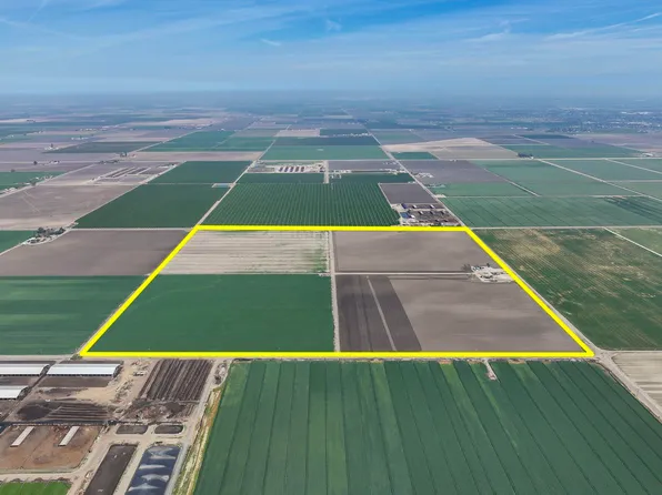 7550 Avenue 208, Tulare, CA 93274