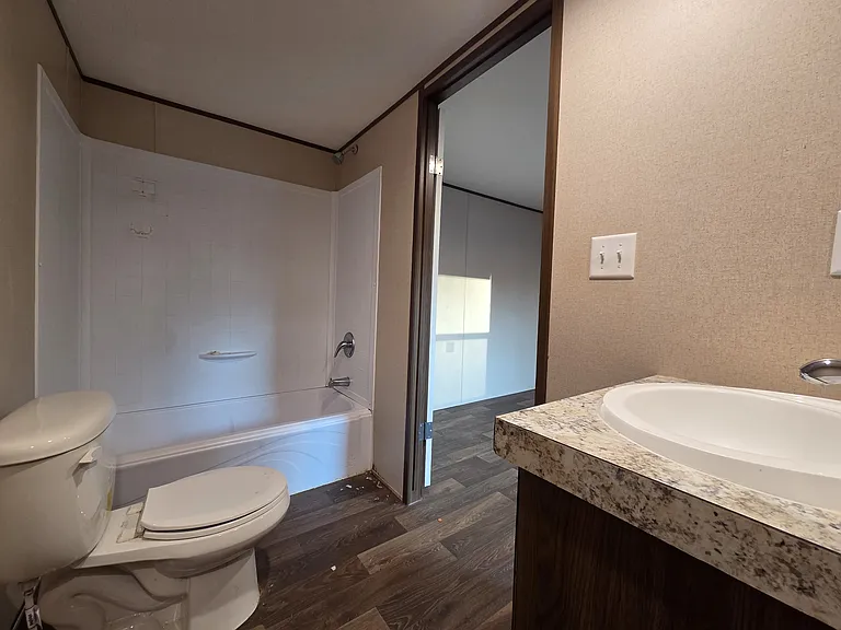 2329 Rufus Ratchford Rd — Photo 3