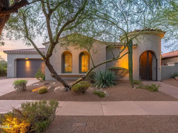 9400 E DESERT VILLAGE Drive, Scottsdale, AZ 85255
