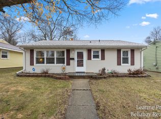 71 Cedar Ave S, Battle Creek, MI 49037