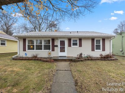 71 Cedar Ave S, Battle Creek, MI, 49037