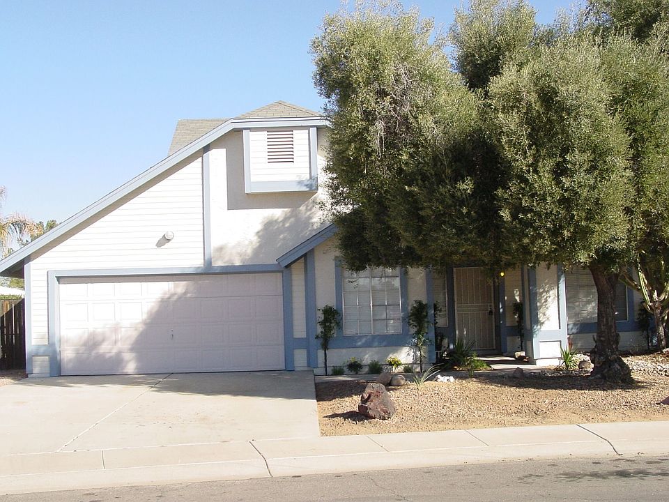 Great Curb Appeal