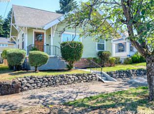 5728 NE 18th Ave, Portland, OR 97211