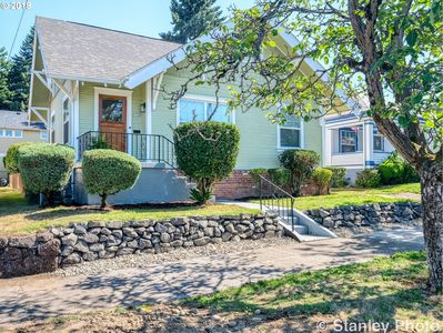 5728 NE 18th Ave, Portland, OR, 97211
