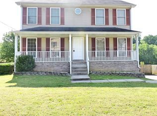 968 Garfield Way, Clarksville, TN 37042