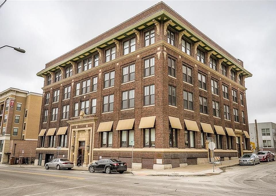 1st image of 523 Grand Boulevard Blvd #3-B-3B