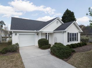 9096 Delancey Cir, North Charleston, SC 29406