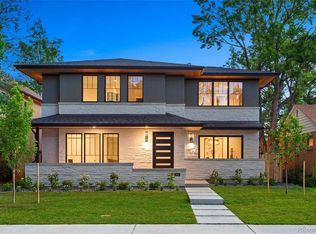 1229 S Garfield St, Denver, CO 80210