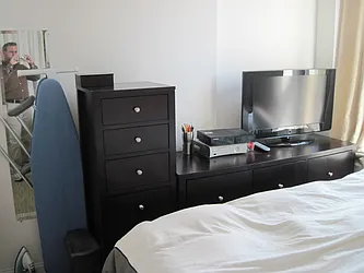 Rented by J Misrahi Realty Corp