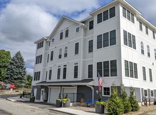 21 Market St #MS-101, Foxboro, MA 02035