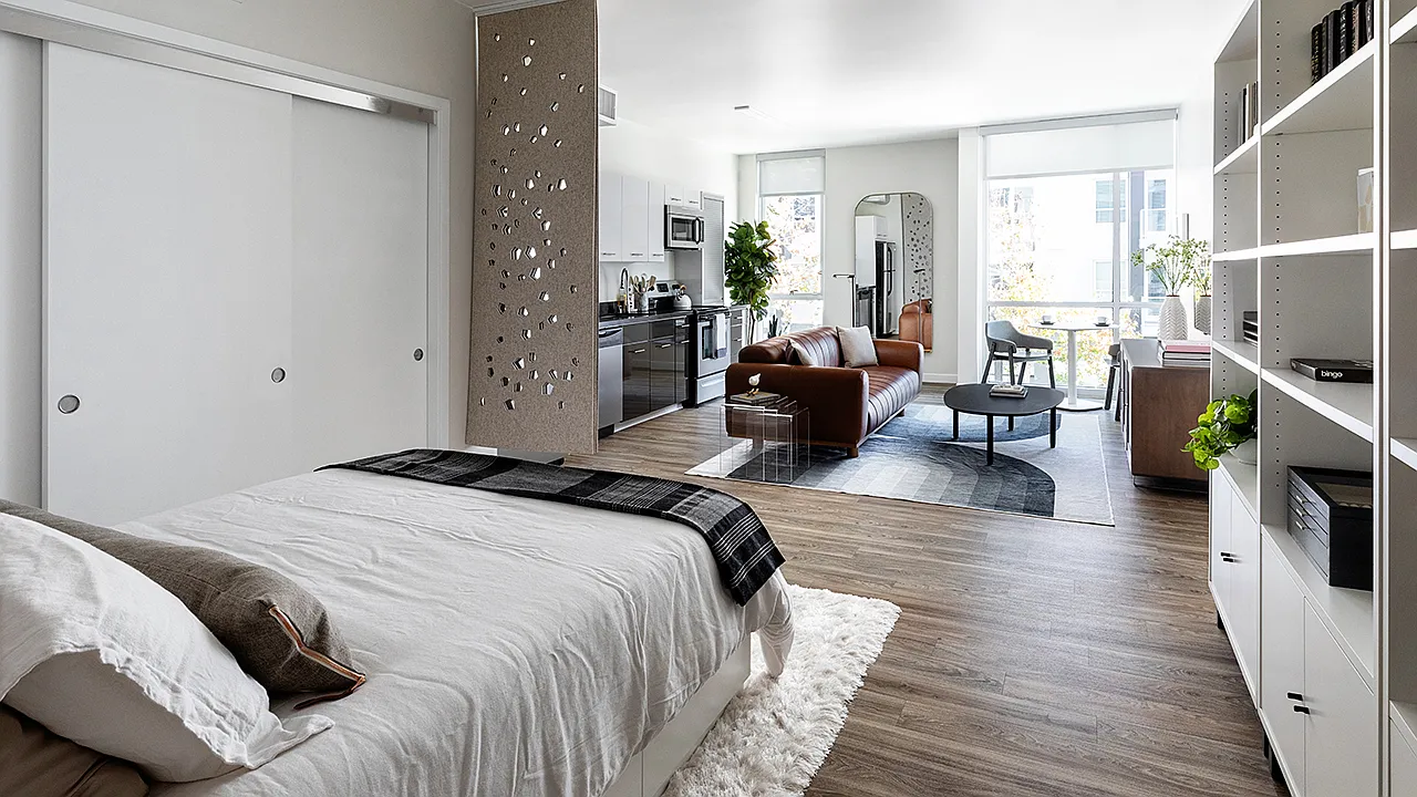 Griffis East Village — Photo 4