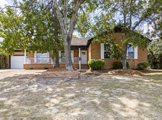 3612 Richdale Dr, Augusta, GA 30906