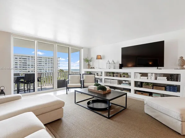 200 Ocean Lane Dr APT 605, Key Biscayne, FL 33149