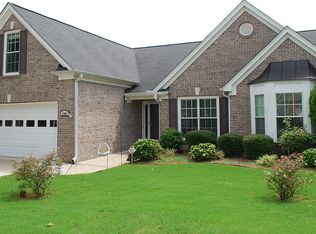 1461 Beckley Pte, Lawrenceville, GA 30043
