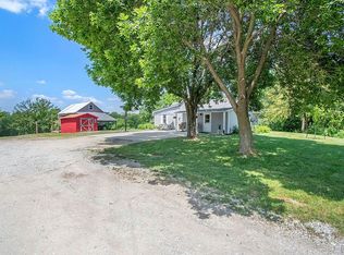 2235 Wintersteen Rd, Plattsmouth, NE 68048