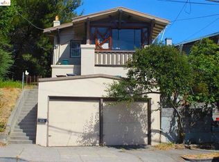 5008 Manila Ave, Oakland, CA 94609