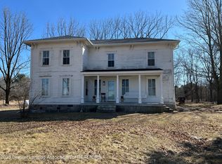 4807 Leland Rd, Laingsburg, MI 48848