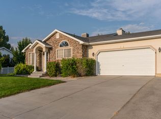 939 S 1660 E, Spanish Fork, UT 84660