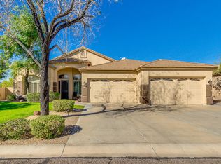 1422 N Warren Cir, Mesa, AZ 85207