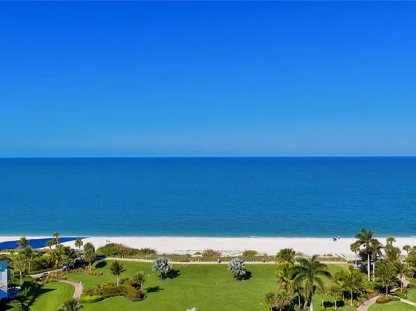4751 Gulf Shore BLVD N #1507, NAPLES, FL 34103