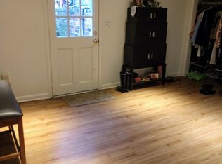 2509 10th St NE UNIT E, Washington, DC 20018