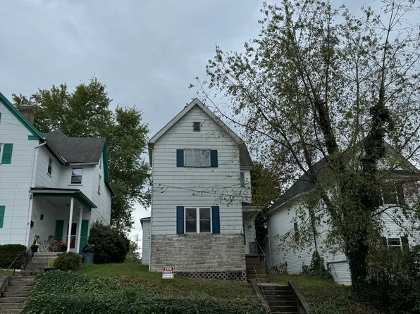 611 Walnut Ave, Fairmont, WV 26554