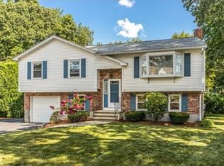 140 Spring St, Stoneham, MA 02180