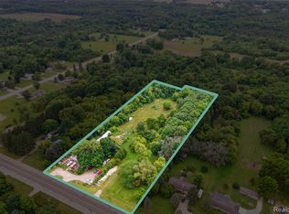 9083 N Clio Rd, Clio, MI 48420