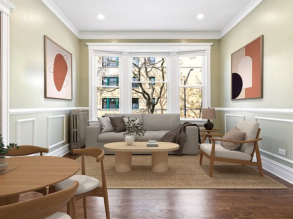 3rd image of 559 W Fullerton Pkwy APT 1W
