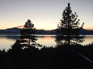 632 Zephyr Heights Dr, Zephyr Cove, NV 89448