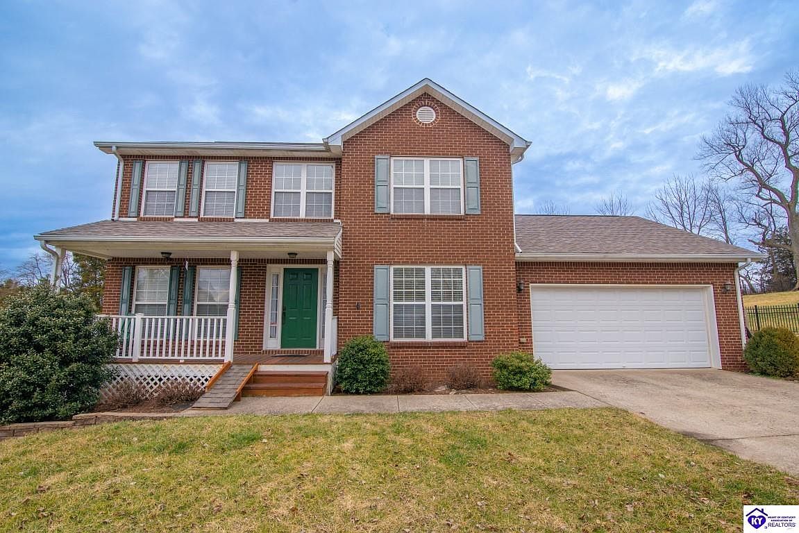 2105 Crossfield Dr, Elizabethtown, KY 42701 Zillow
