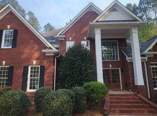 1111 Ridgeview Ln, Bishop, GA 30621