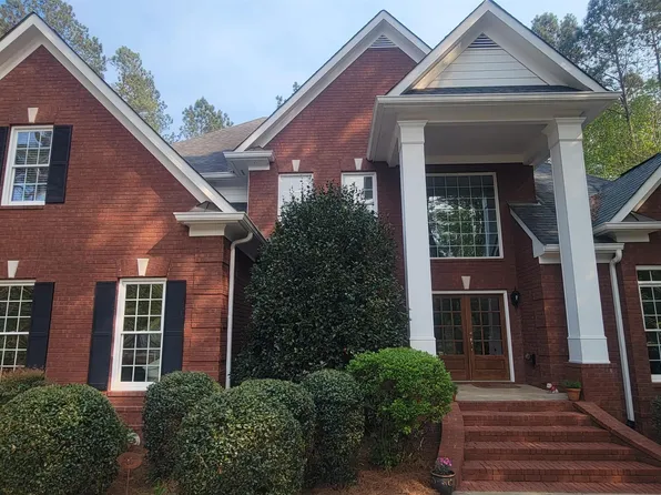 1111 Ridgeview Ln, Bishop, GA 30621