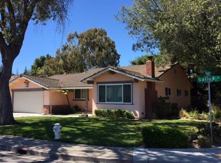2423 Gallup Dr, Santa Clara, CA 95051