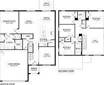 5th image of 223 Tessa Grace Lot 85