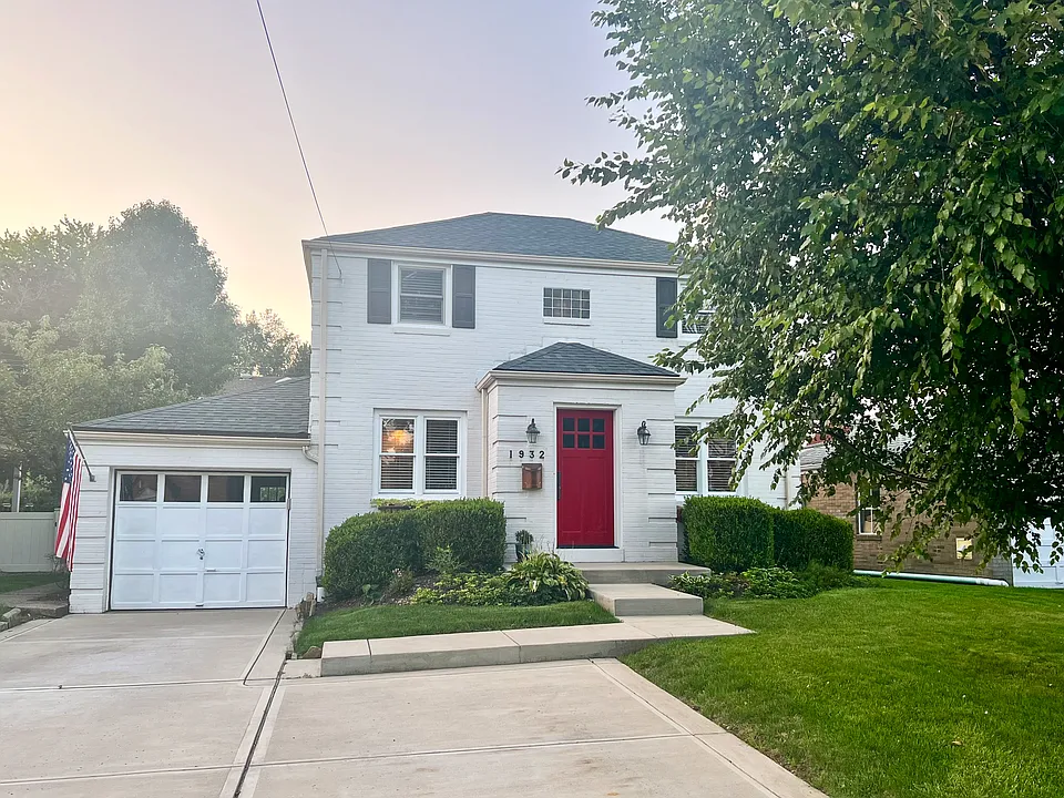 1932 Spring Valley Rd
