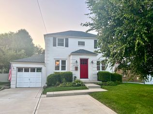 1932 Spring Valley Rd, Pittsburgh, PA 15243