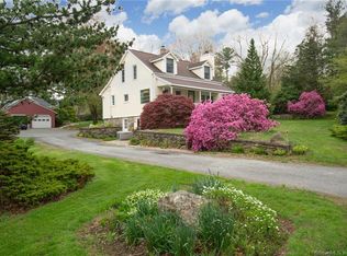 538 Putnam Rd, Danielson, CT 06239