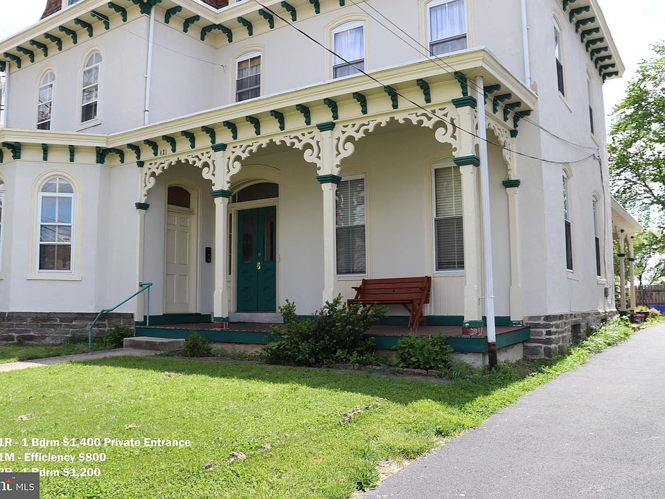 1st image of 421 Lyceum Ave #1R