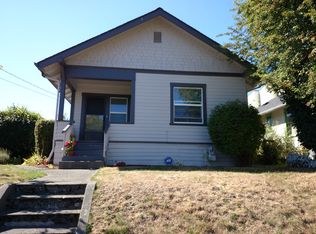 1923 25th Ave S, Seattle, WA 98144