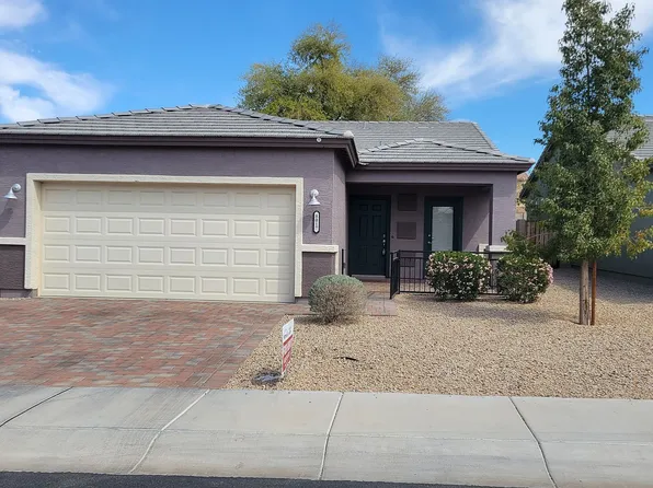 8017 S 6th Dr, Phoenix, AZ 85041