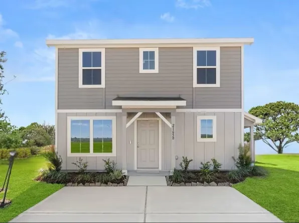 30518 Wolfburn St, Waller, TX 77484