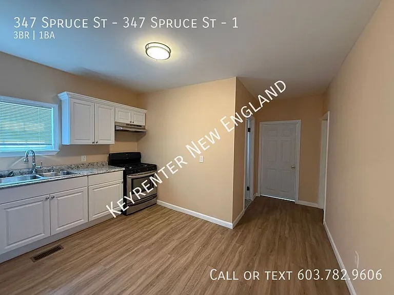 347 Spruce St #1 — Photo 7
