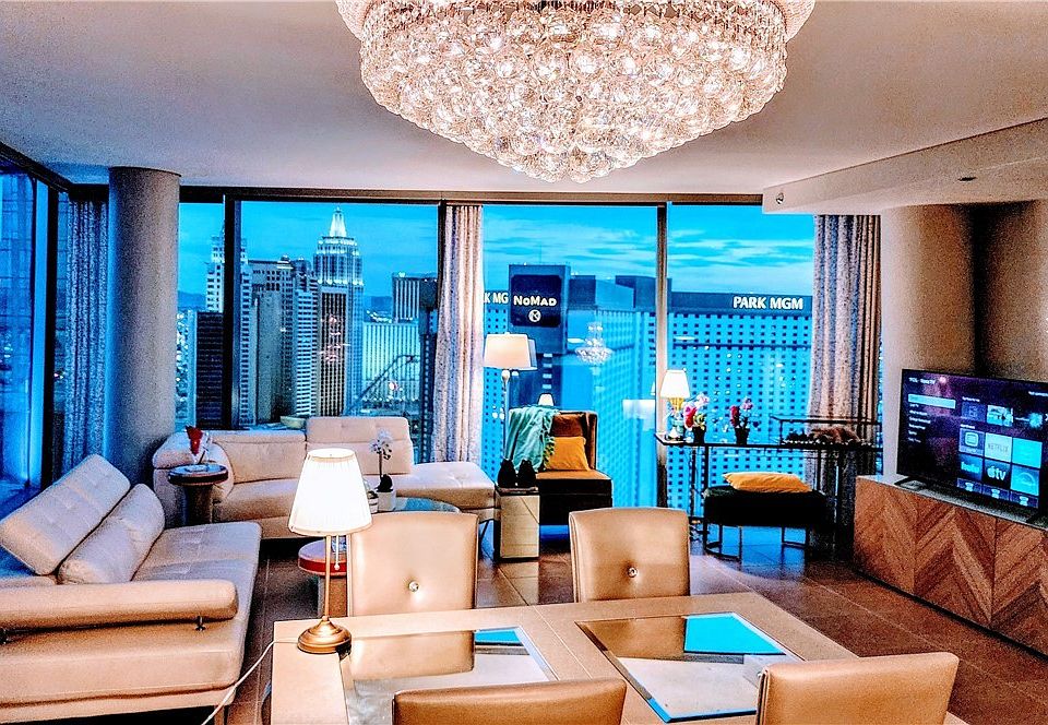 1st image of 3726 S Las Vegas Blvd #2606