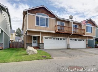 8011 Marsha Loop #68, Anchorage, AK 99507