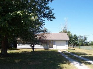 1635 N 300 E, Knox, IN 46534