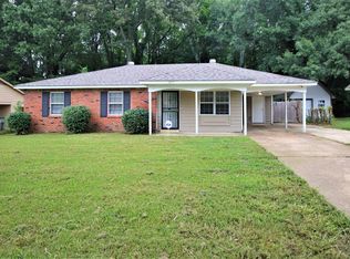 4217 Bacon St, Memphis, TN 38128